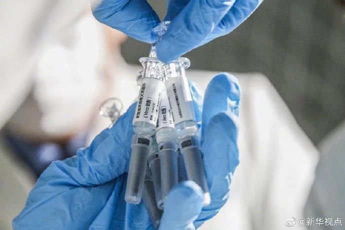 新突破！中国新冠病毒灭活疫苗获批进入临床试验