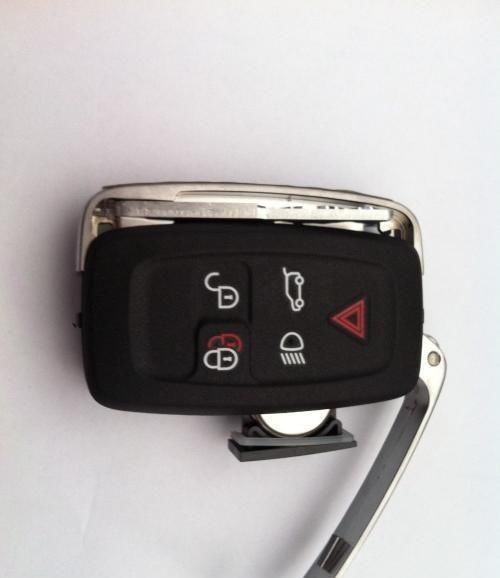 车钥匙的电池能使用多久老司机说出了答案别到半路时掉链子
